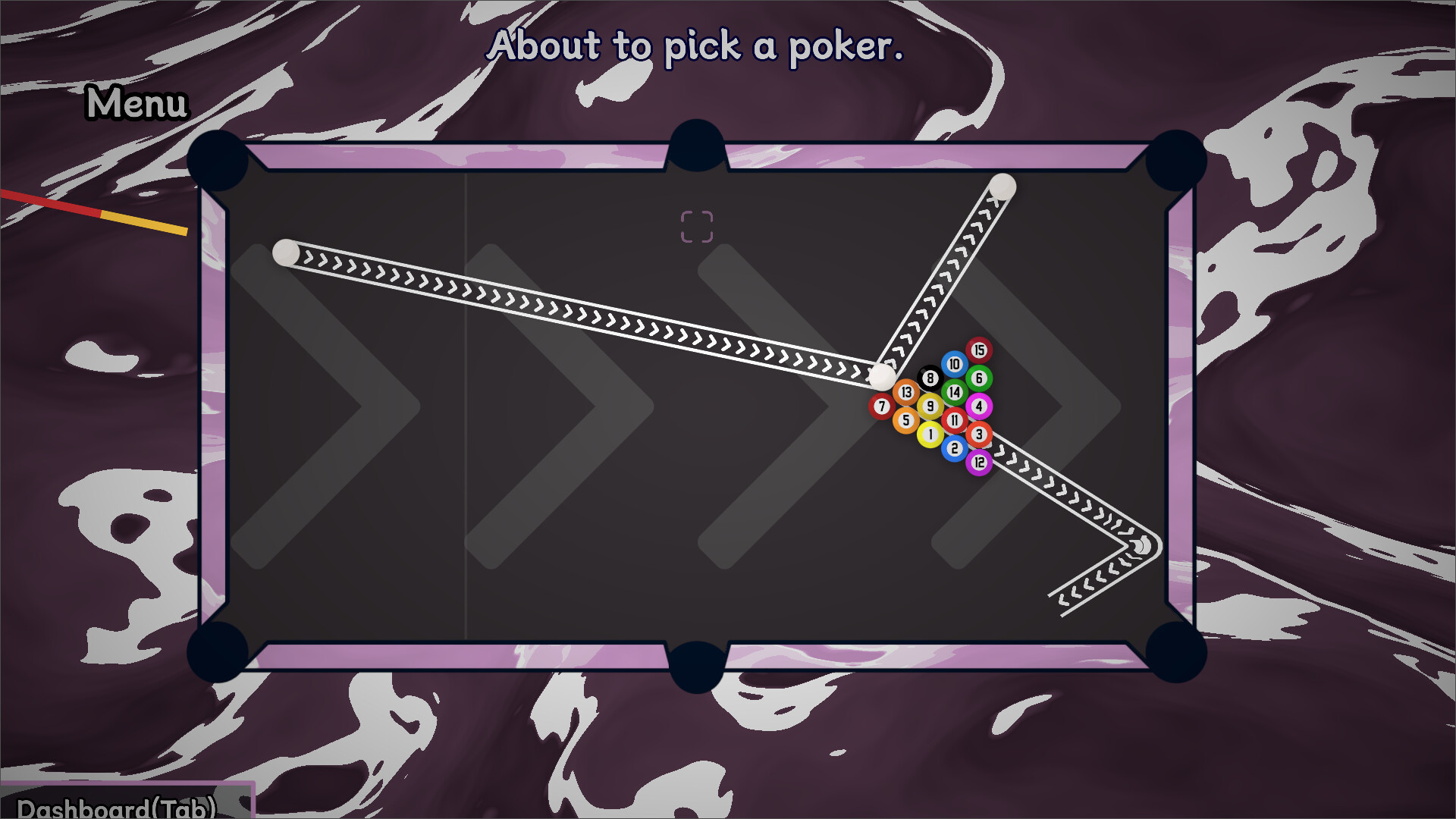 Wukong's Pool screenshot 6