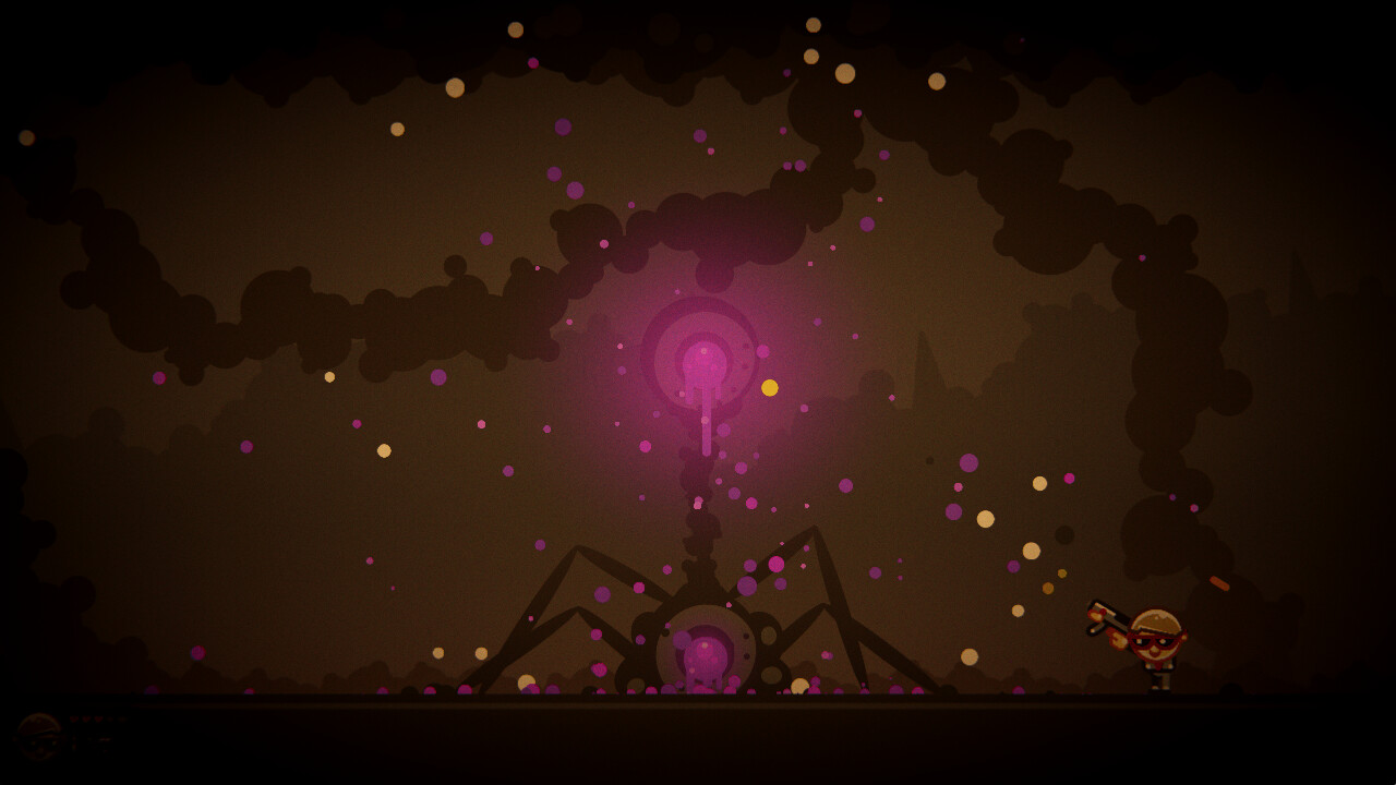 Darkly Darkness screenshot 10