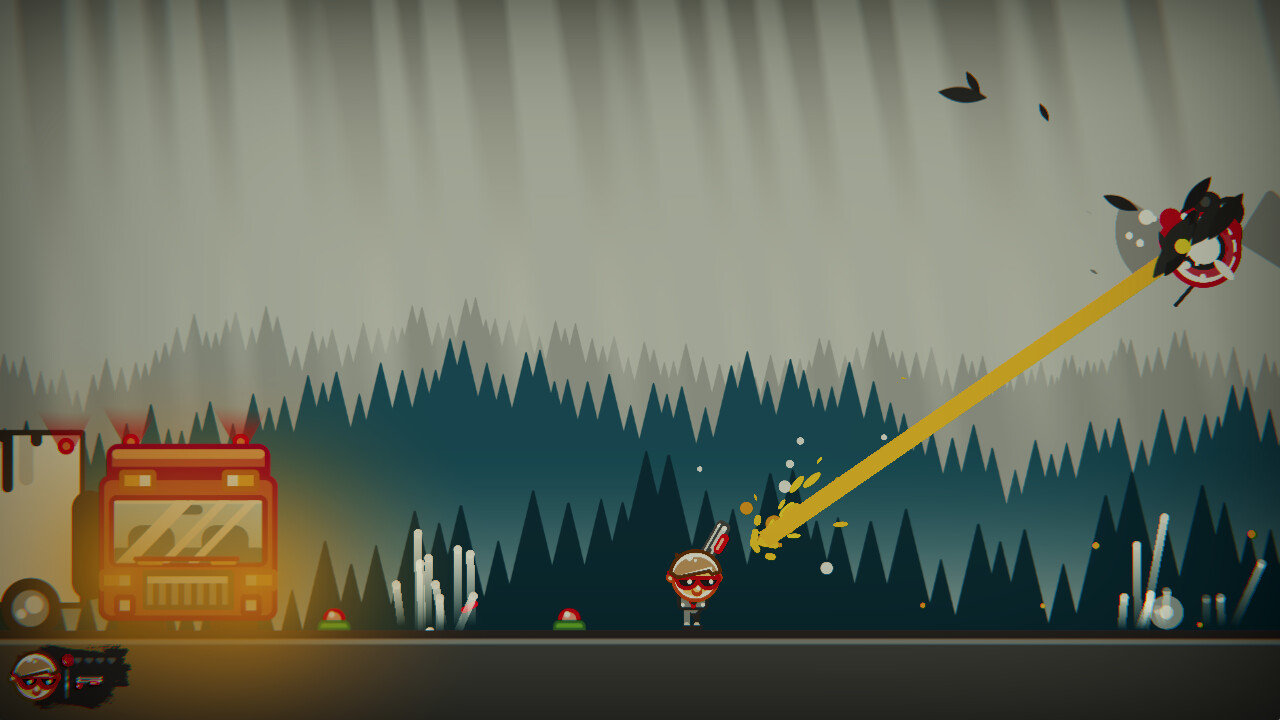Darkly Darkness screenshot 7