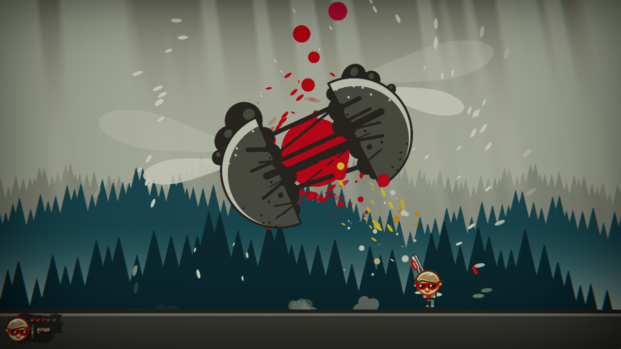 Darkly Darkness screenshot 9