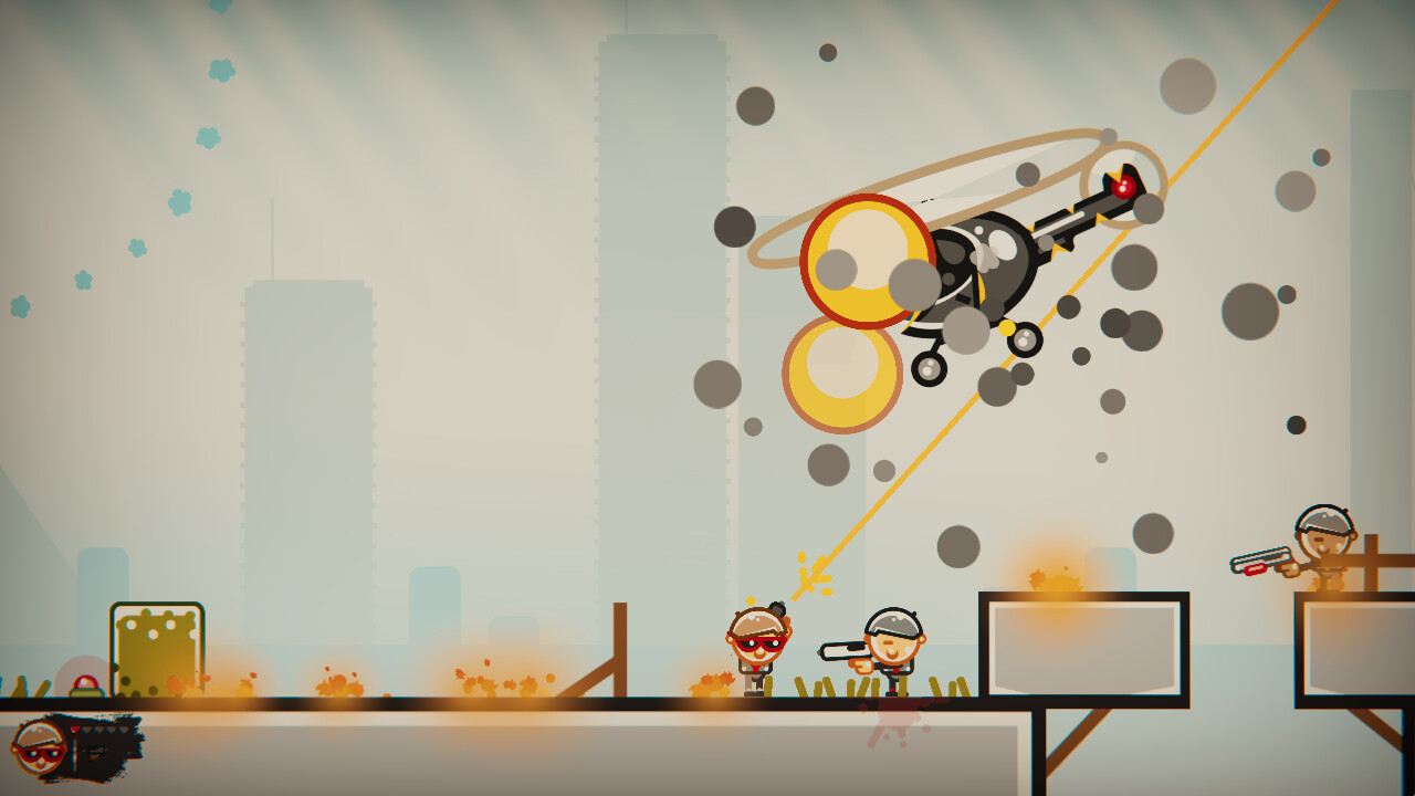 Darkly Darkness screenshot 5