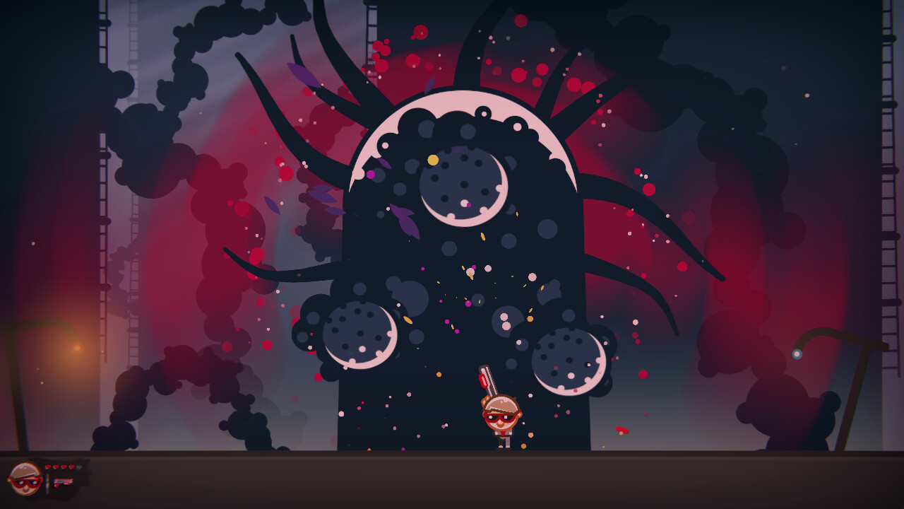 Darkly Darkness screenshot 12
