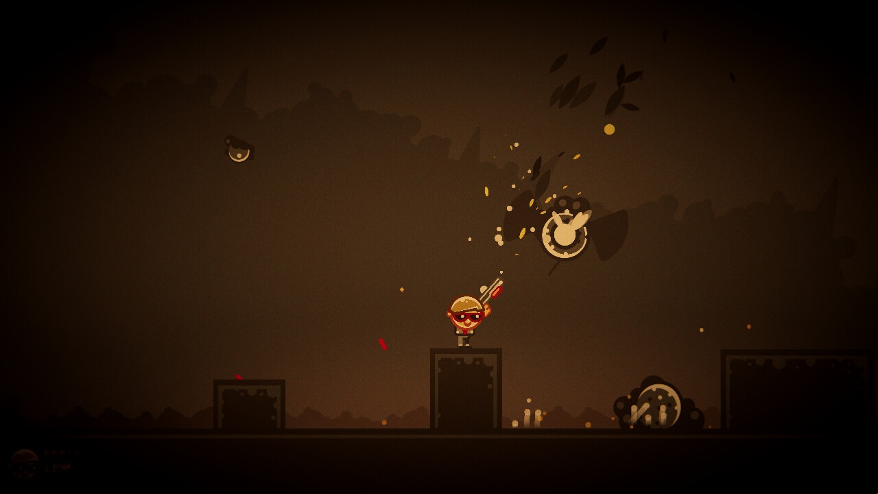 Darkly Darkness screenshot 4