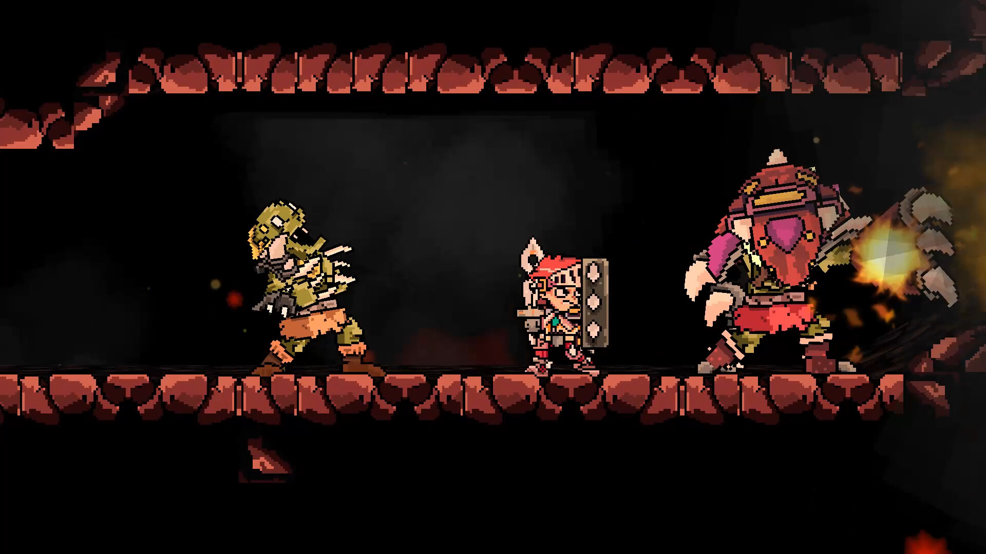 The Throne screenshot 10