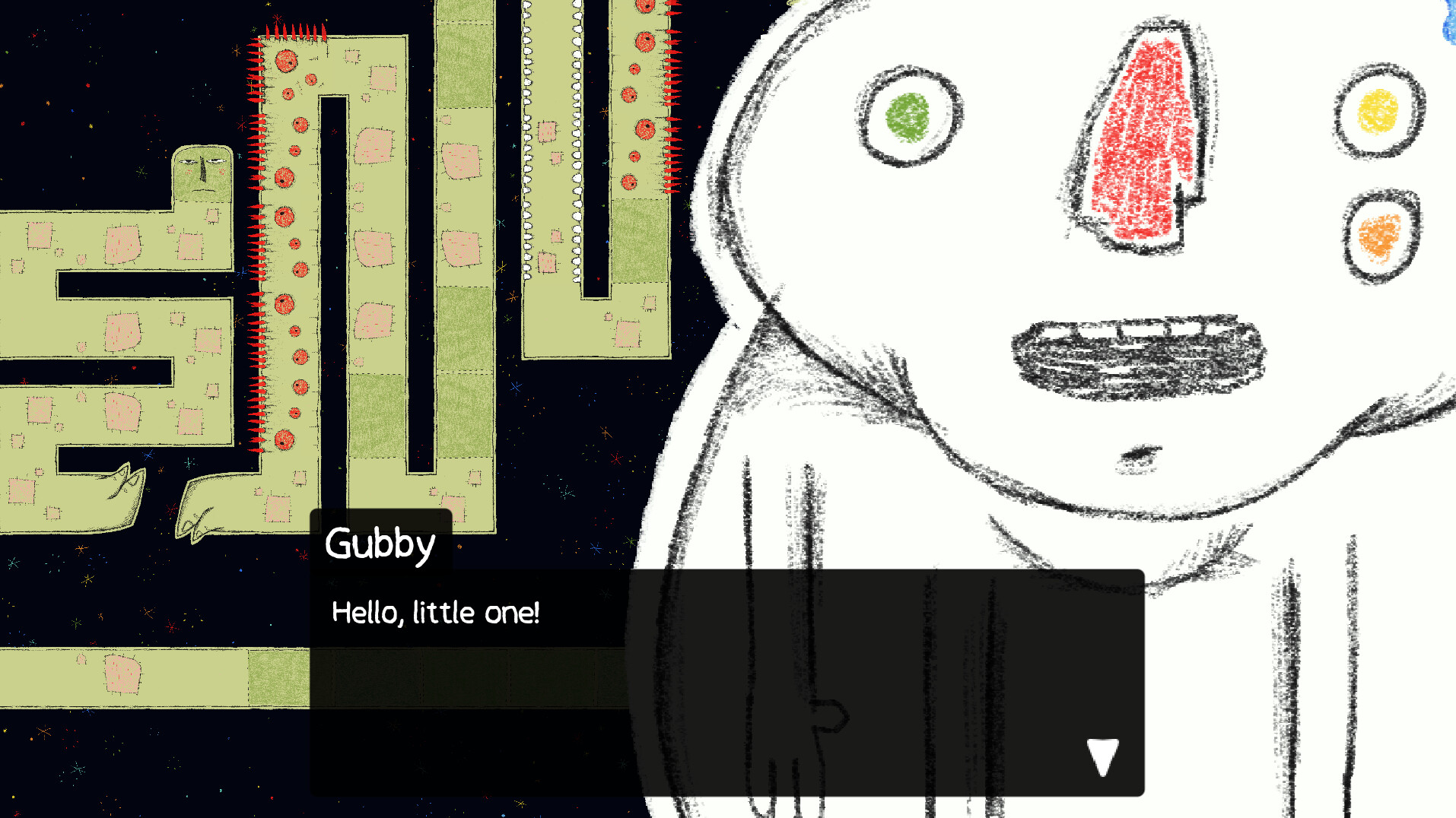 ACE screenshot 3