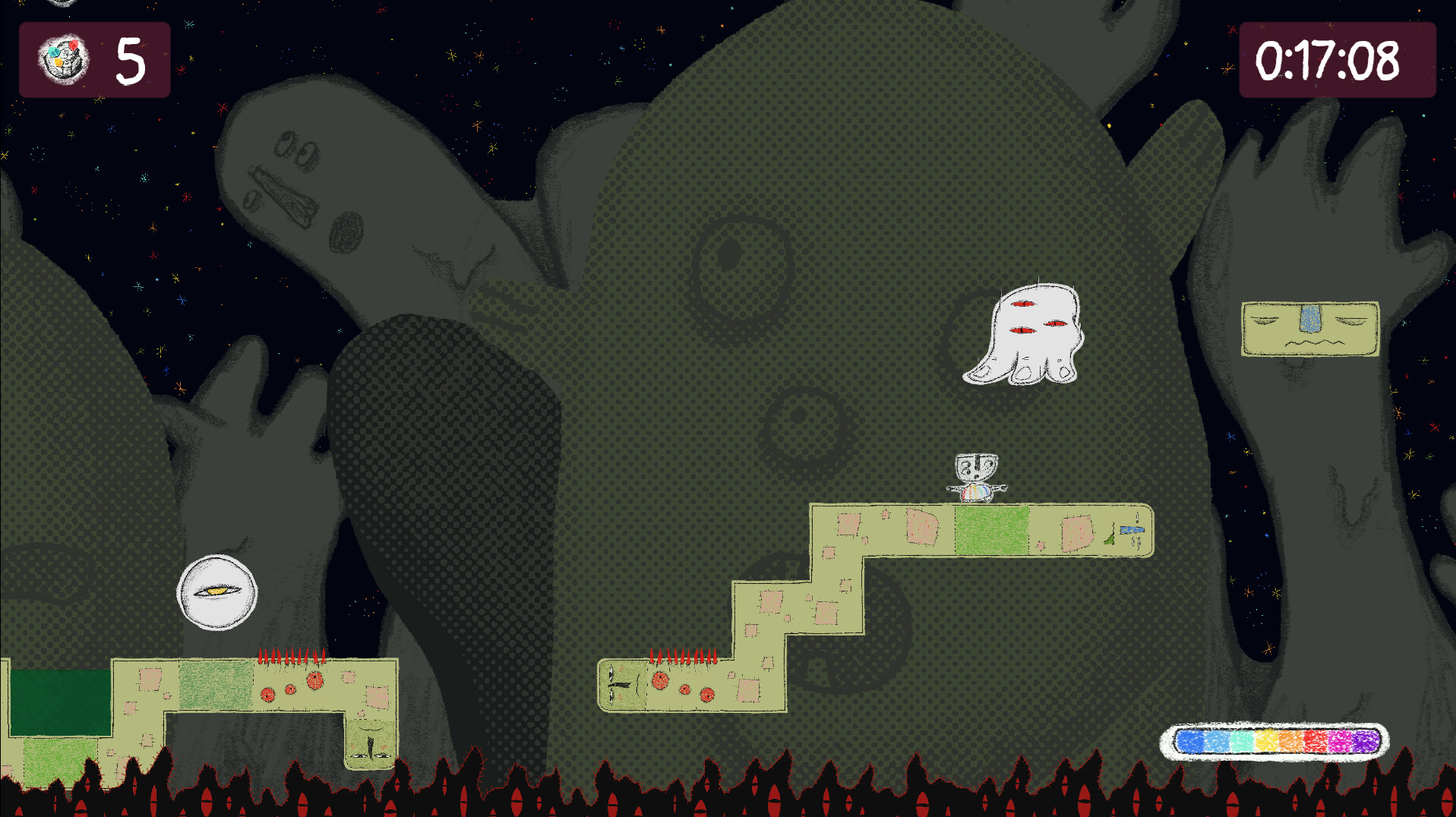 ACE screenshot 4