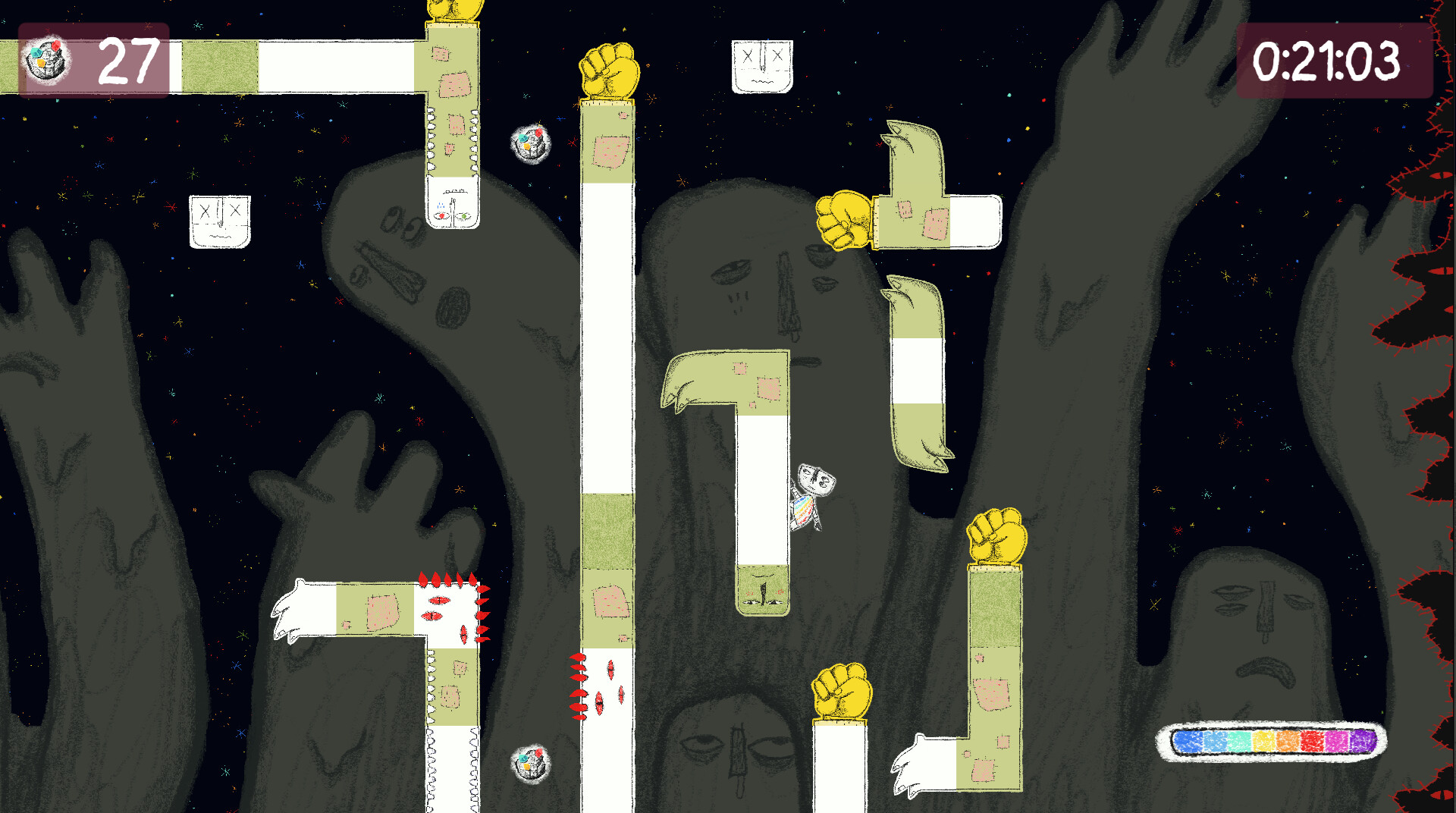 ACE screenshot 5