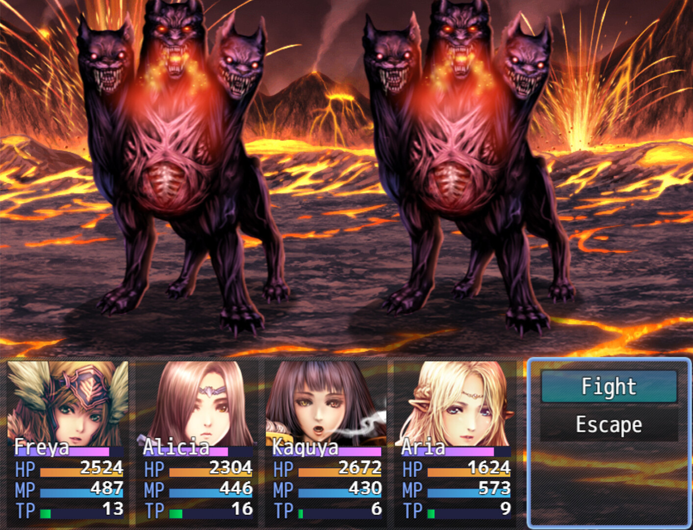 Steam：RPGツクールMZ - 魔王軍セット1