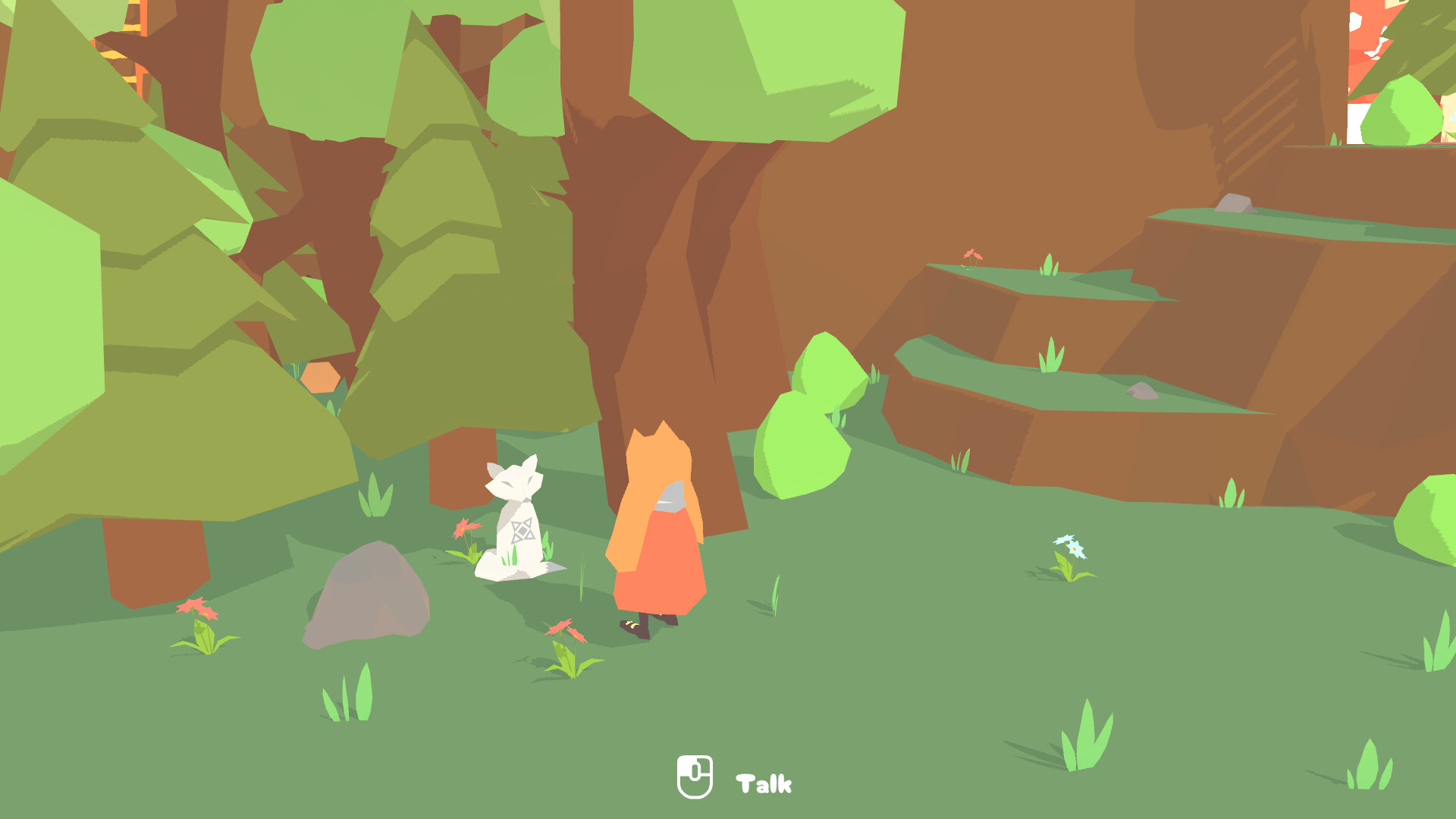 A Stranded Spark screenshot 7
