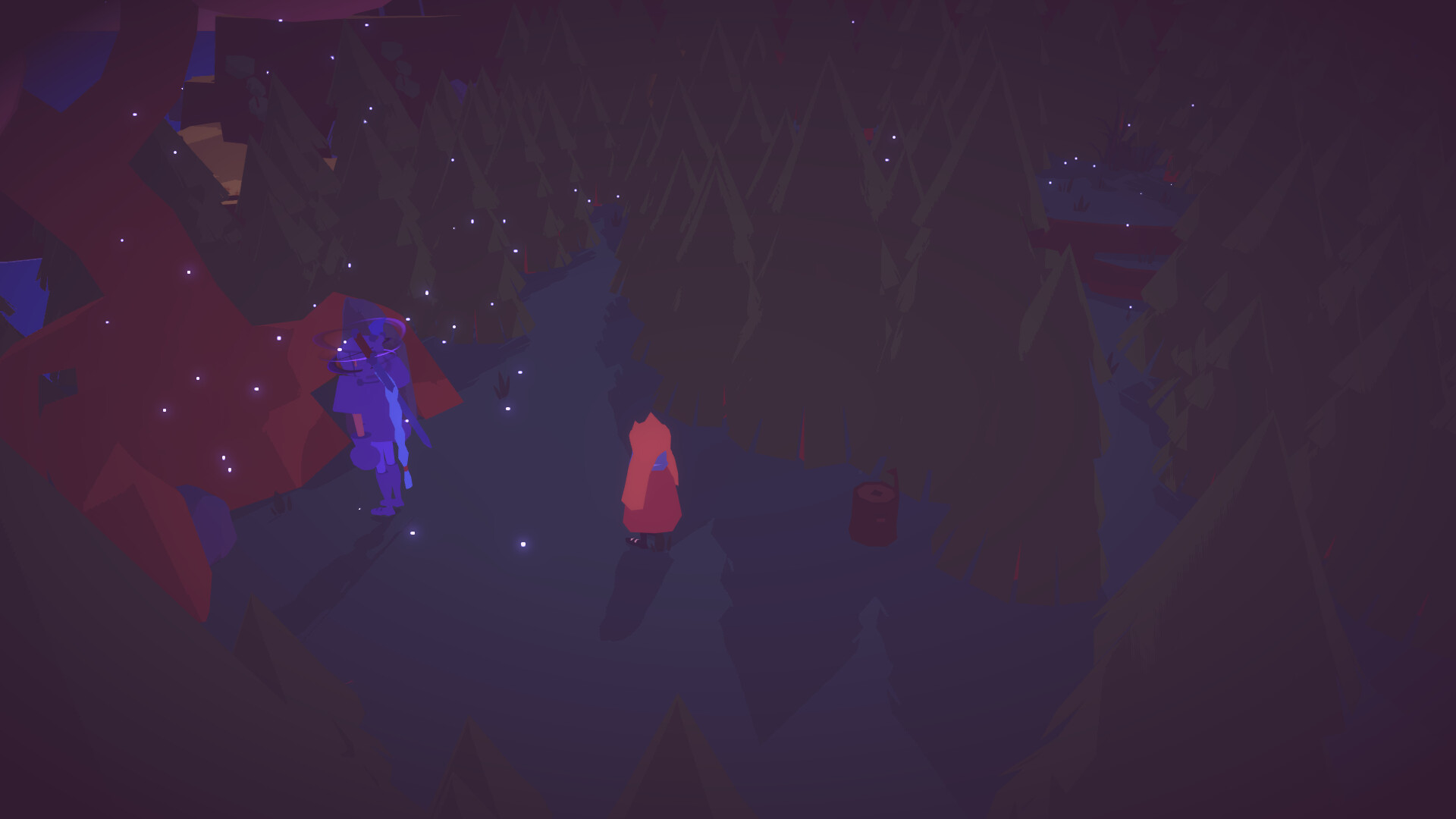 A Stranded Spark screenshot 5