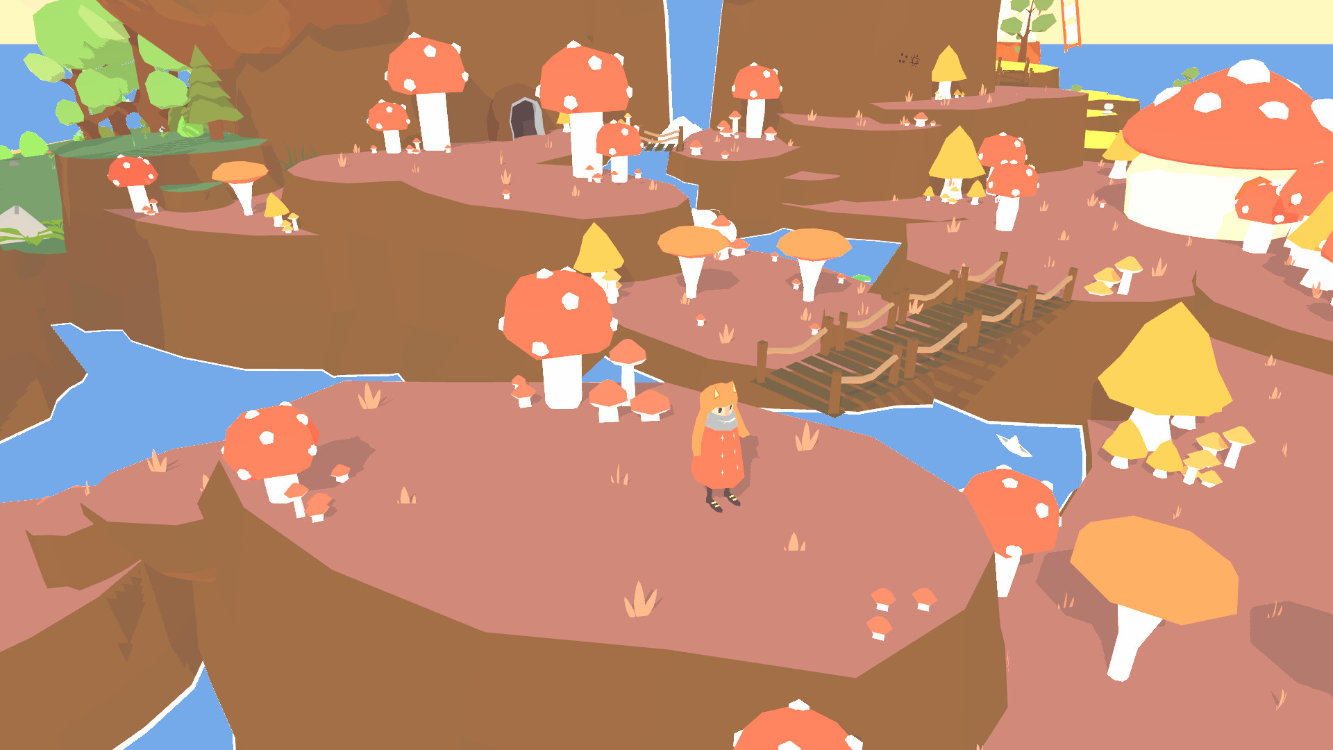 A Stranded Spark screenshot 8