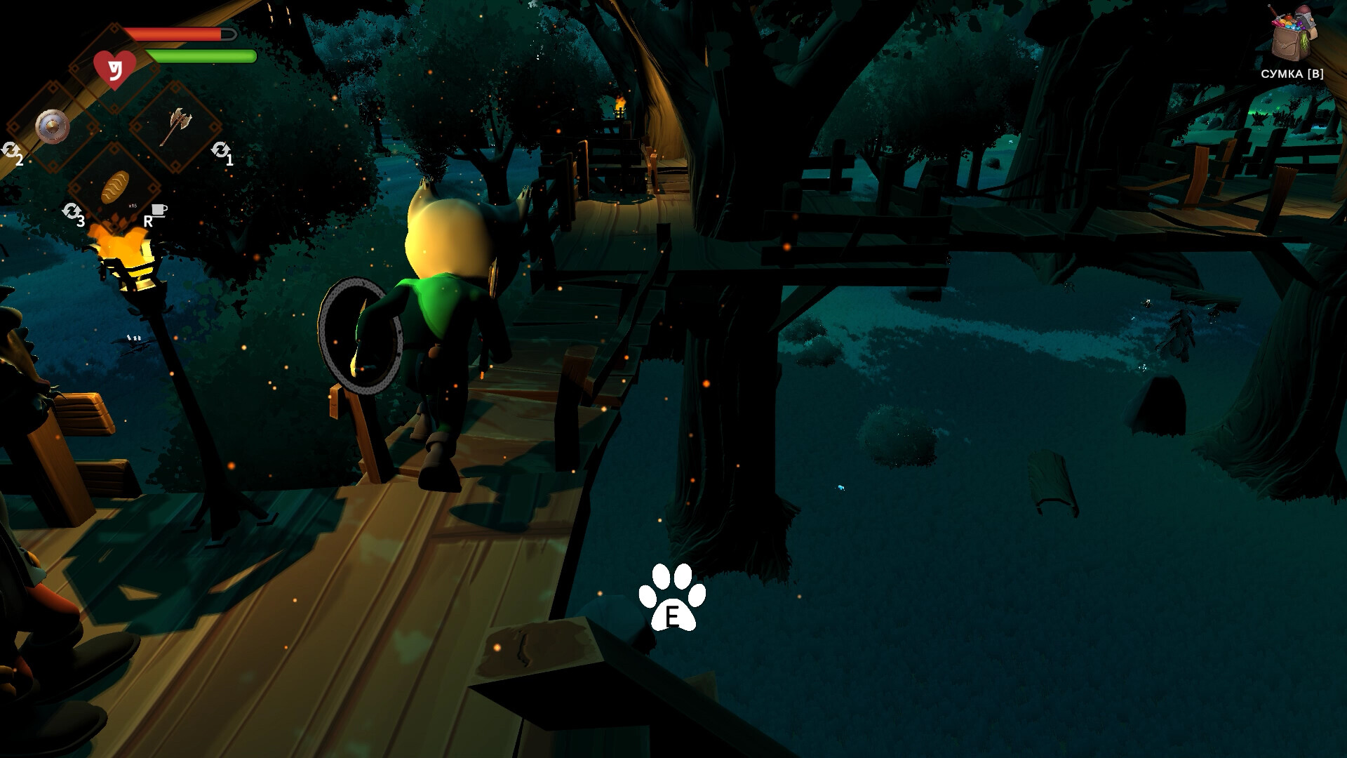 Purrgonia screenshot 11