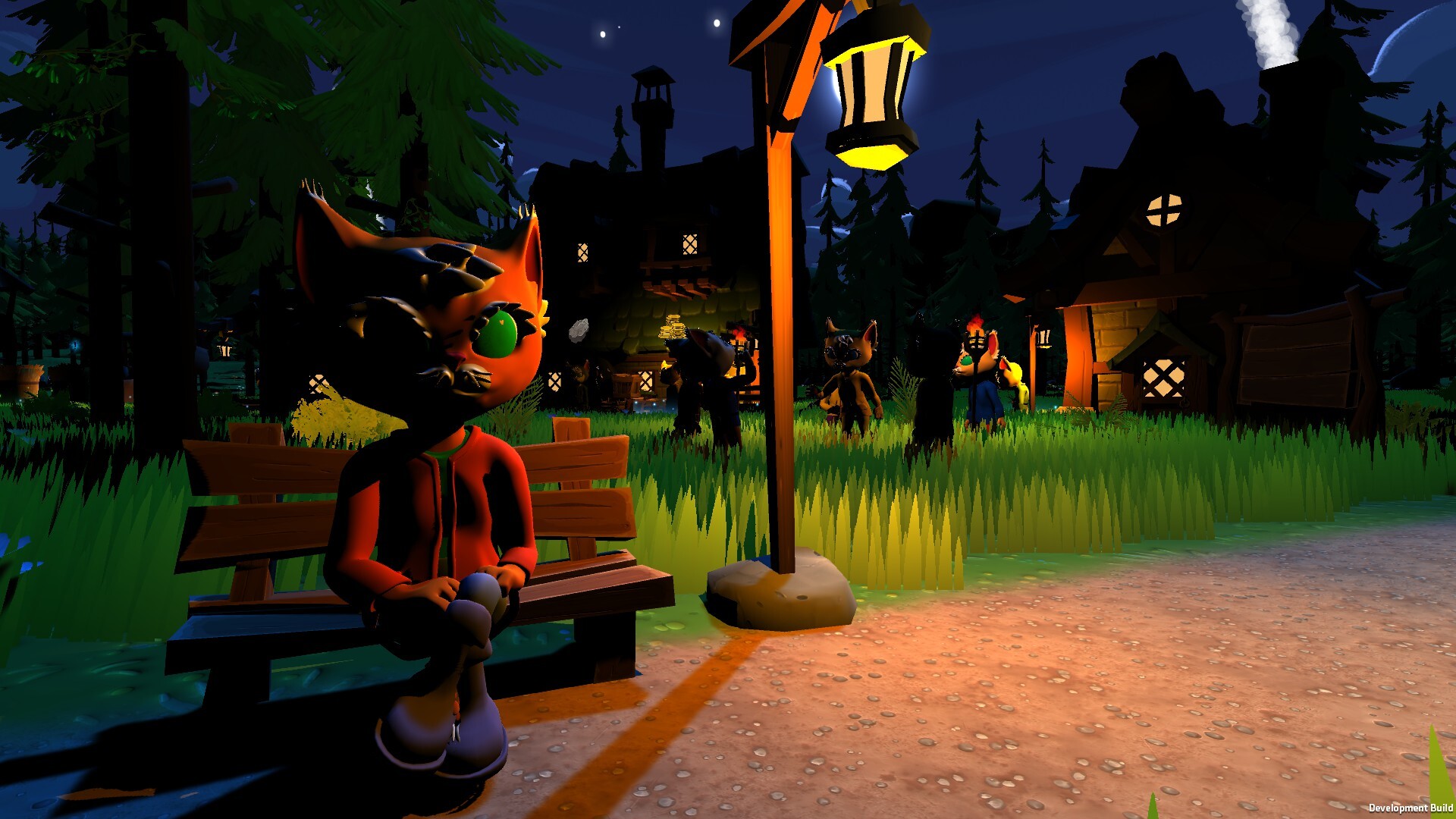Purrgonia screenshot 17