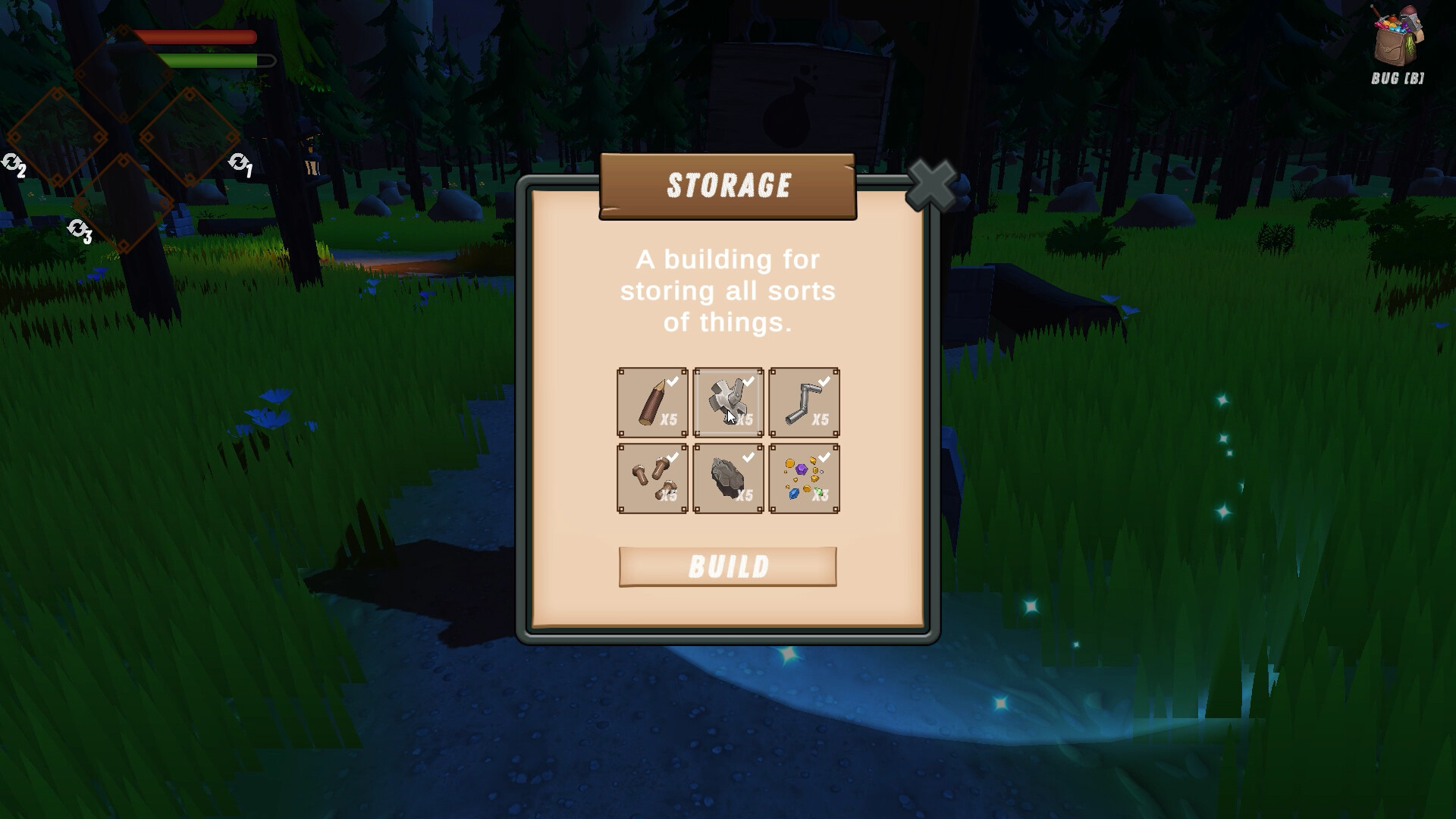 Purrgonia screenshot 13
