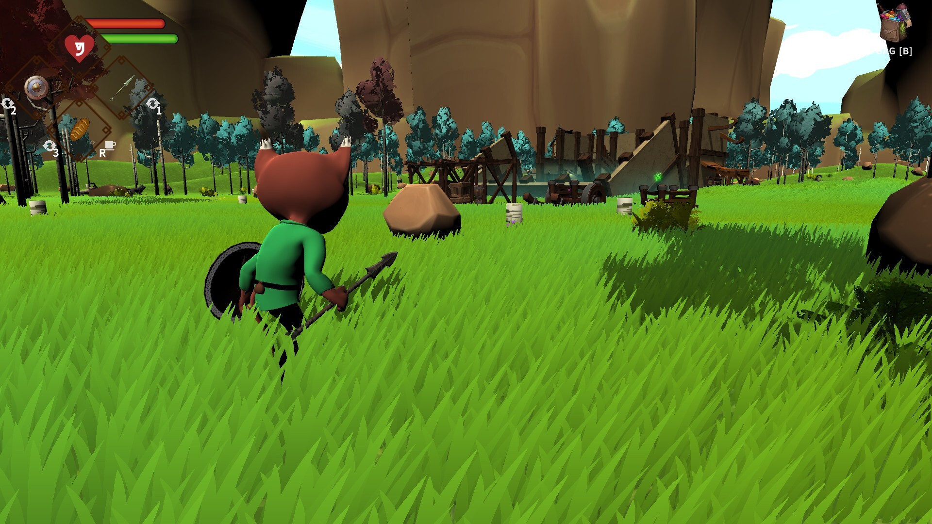 Purrgonia screenshot 15