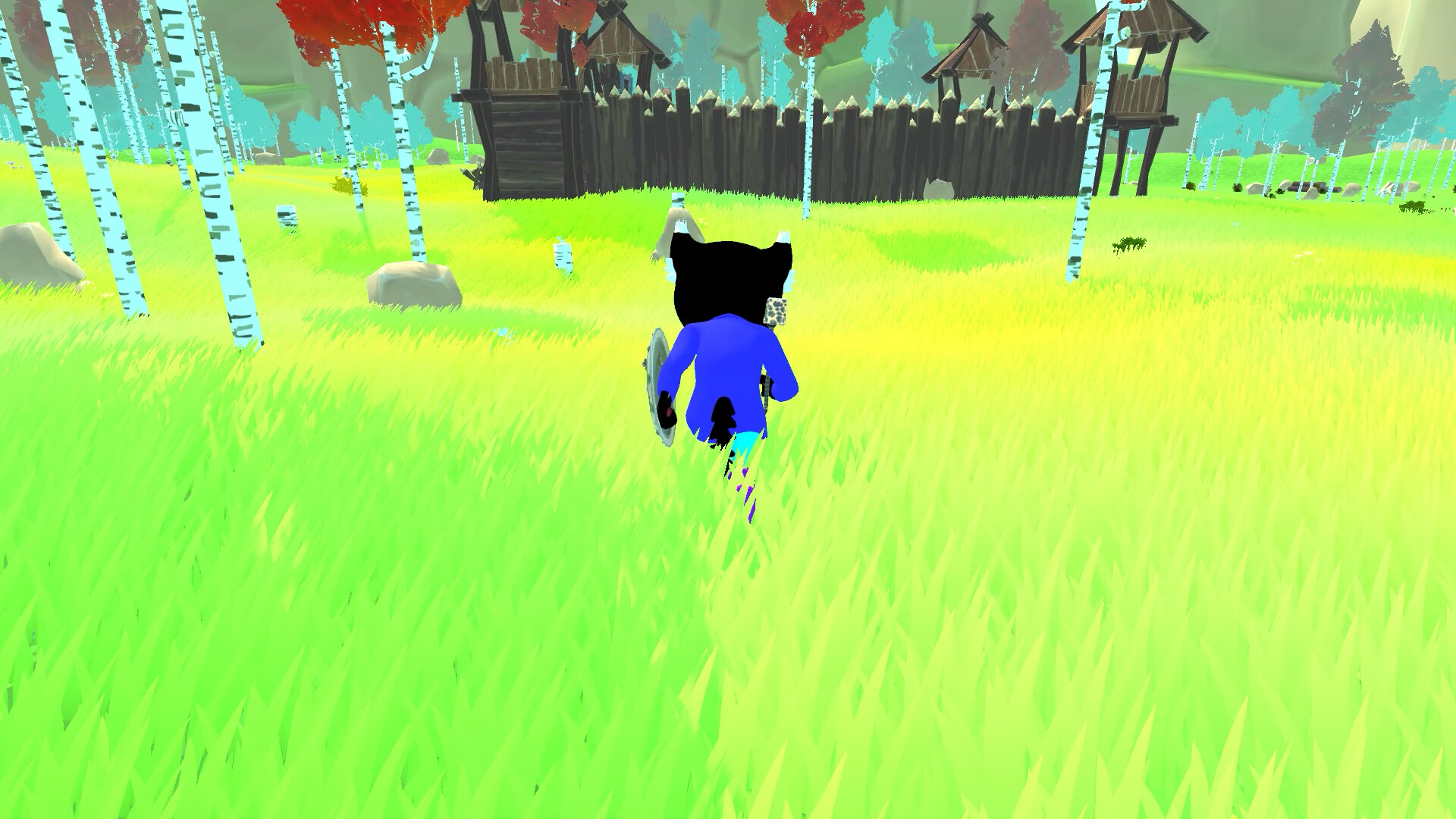 Purrgonia screenshot 20