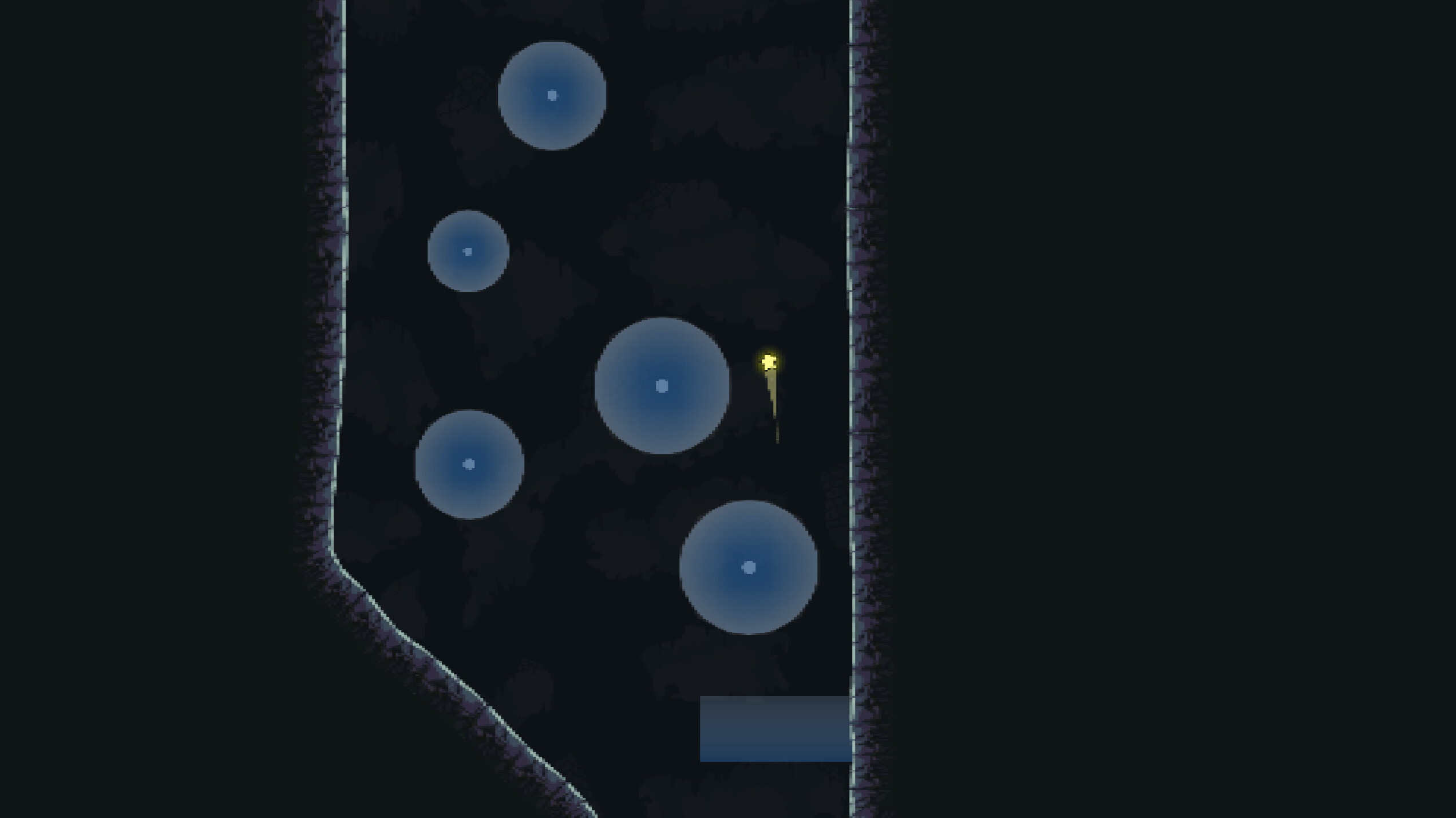 Stellar Rising screenshot 8