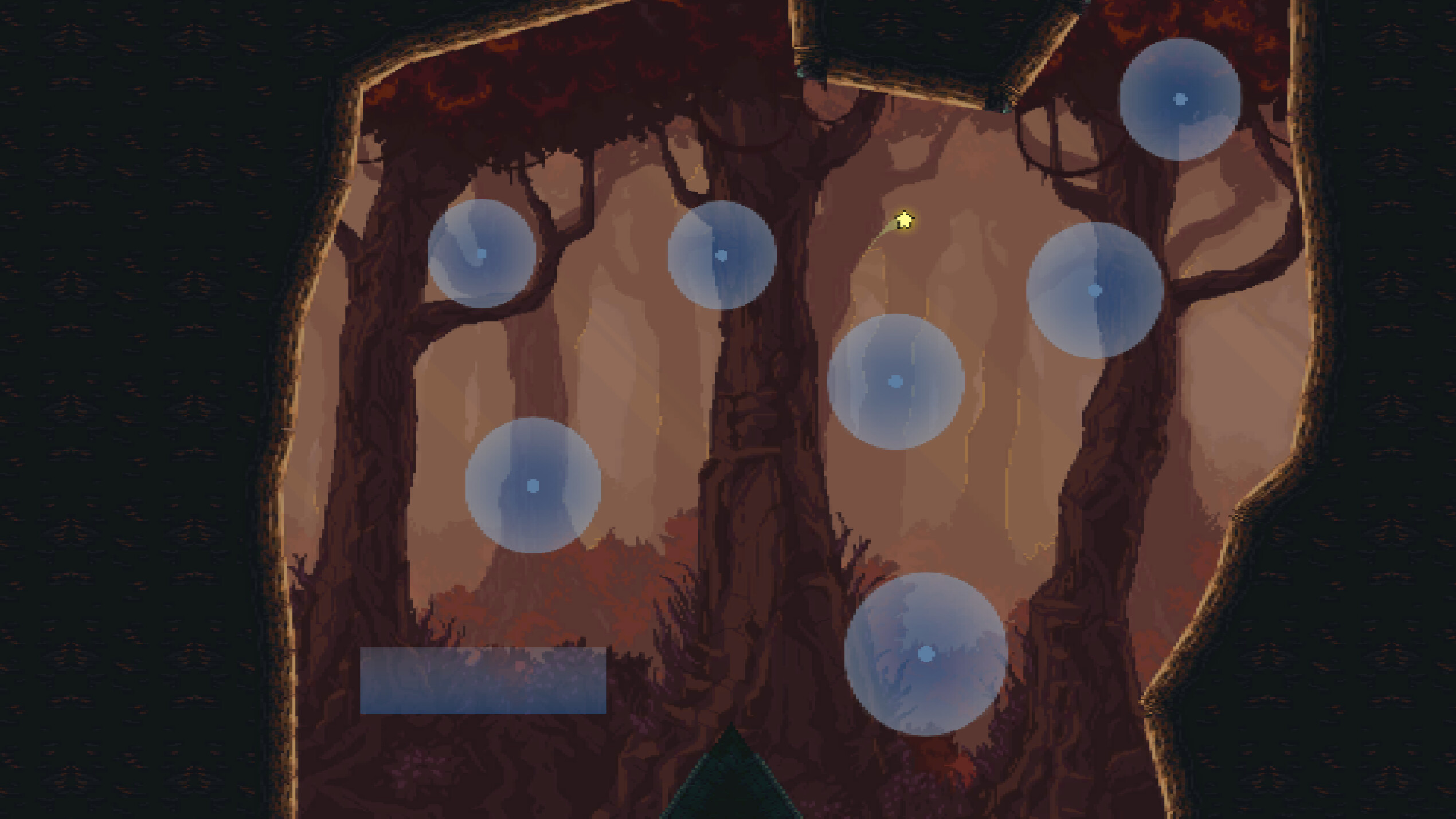 Stellar Rising screenshot 9