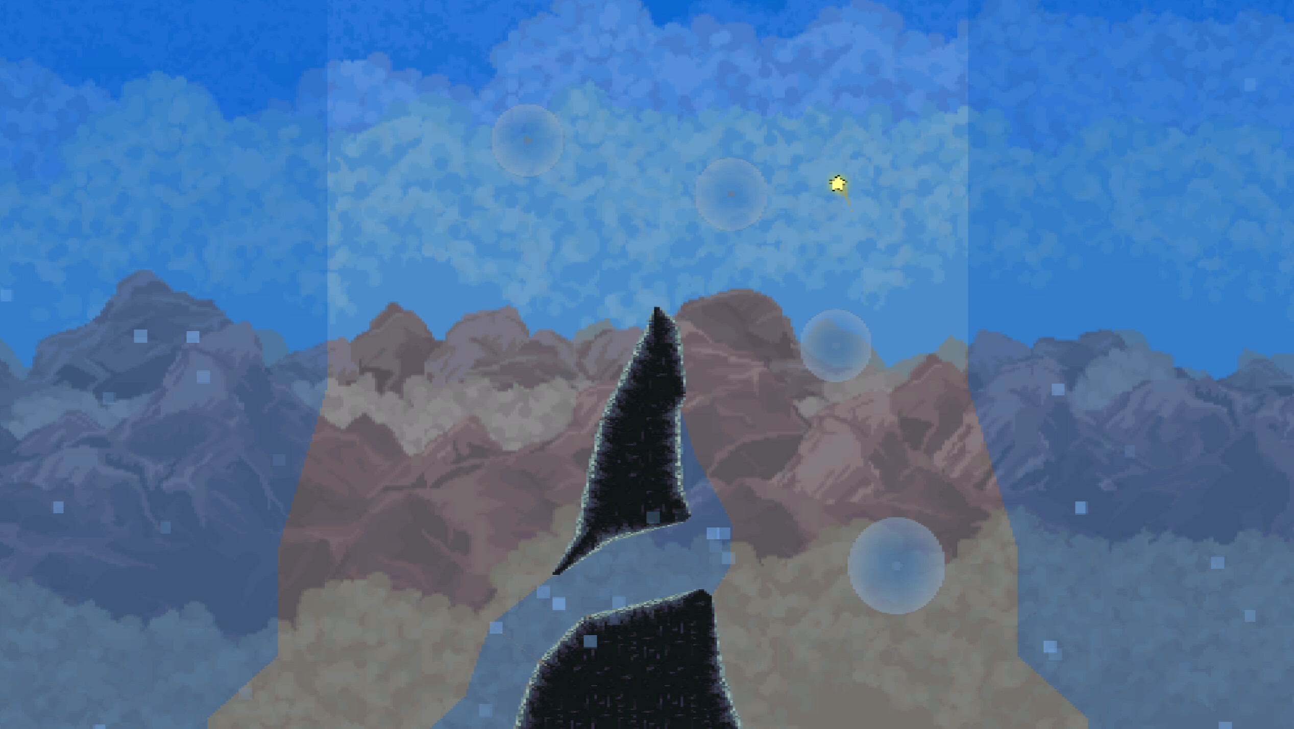 Stellar Rising screenshot 6