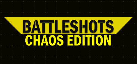 Battleshots: Chaos Edition: Titelbild