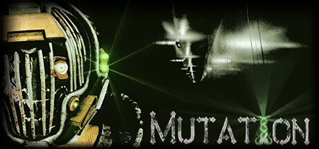 Mutation Cover Image