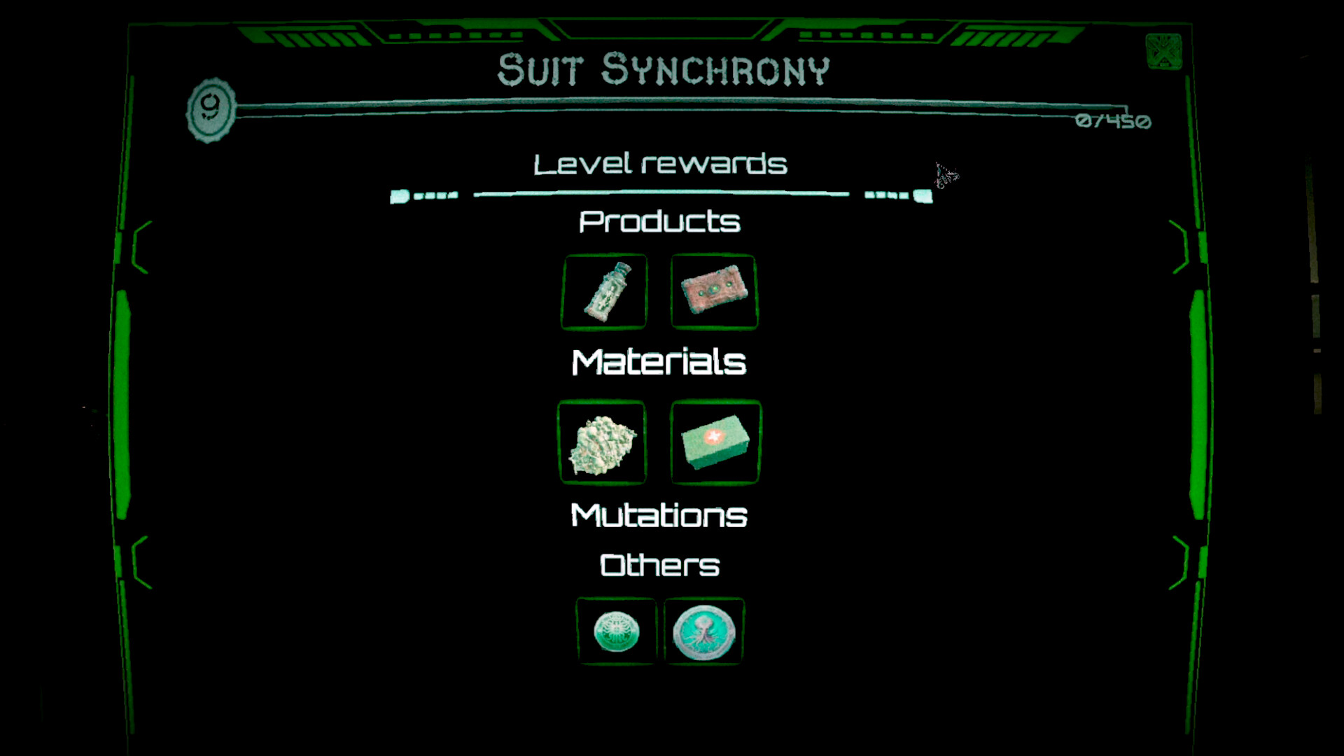Mutation screenshot 4