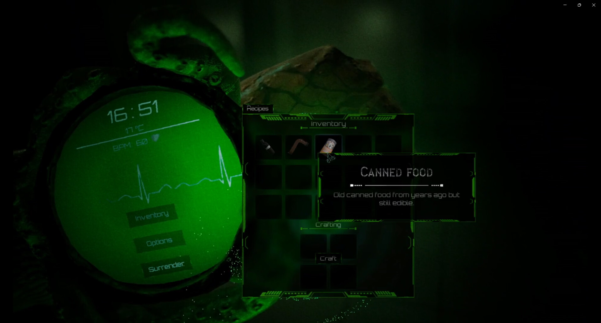 Mutation screenshot 2