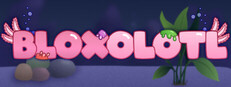 Bloxolotl