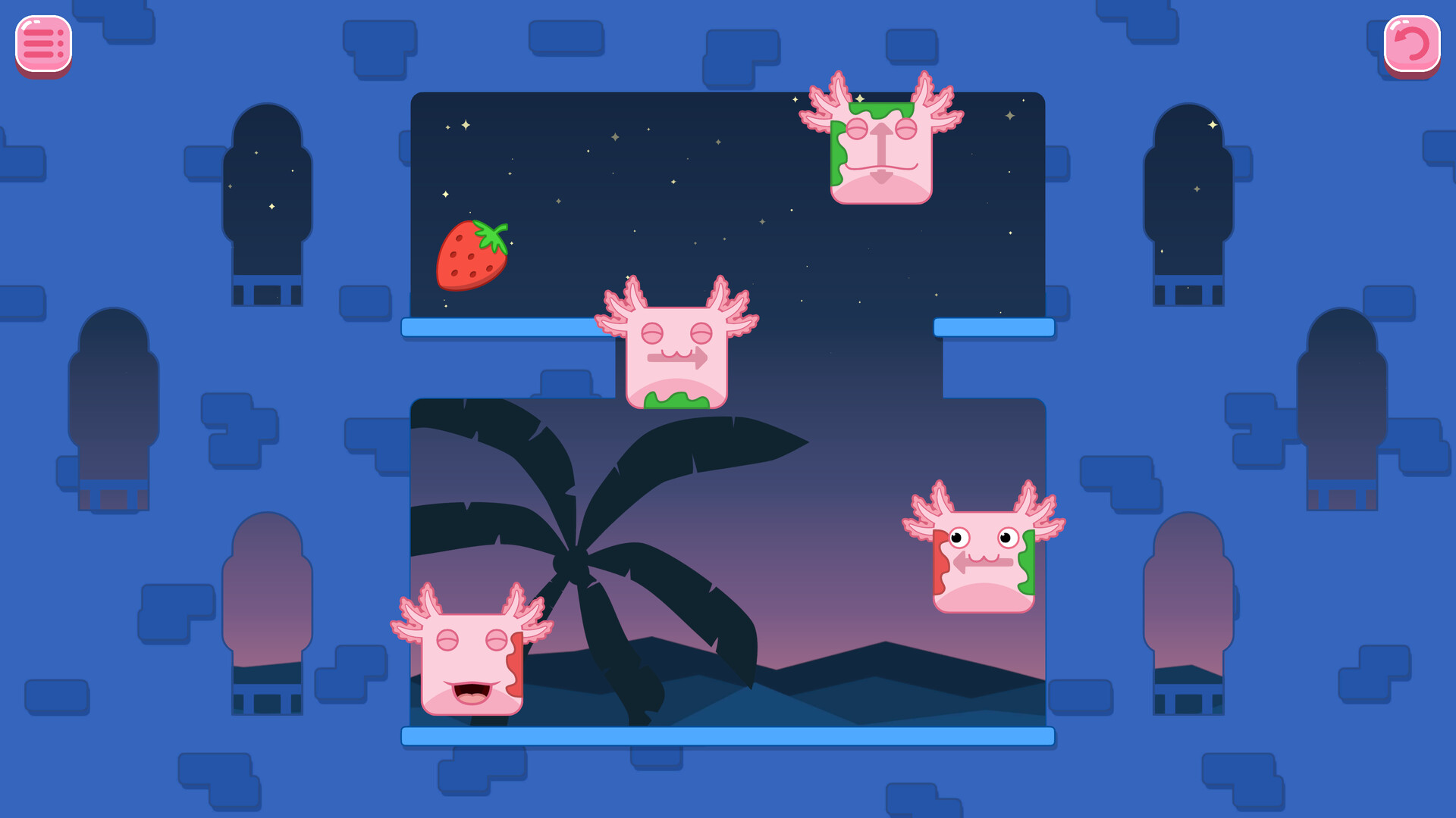 Bloxolotl screenshot 6