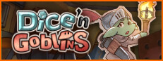 Dice n Goblins