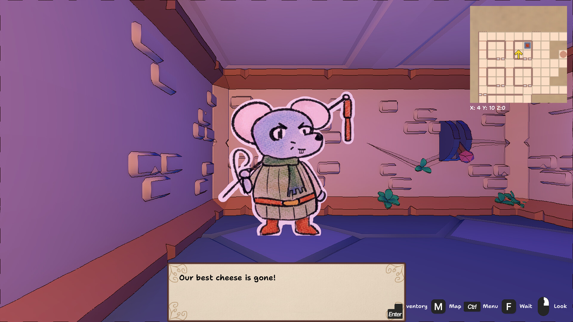 Dice 'n Goblins screenshot 7