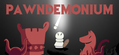 Pawndemonium Cover Image