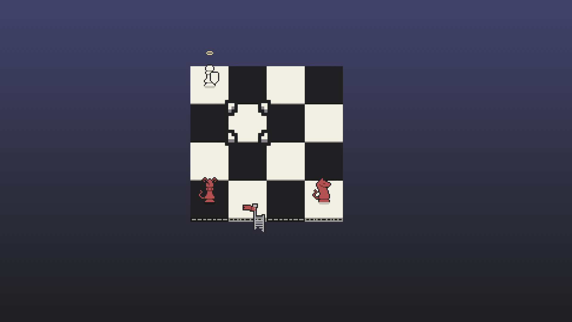 Pawndemonium screenshot 4