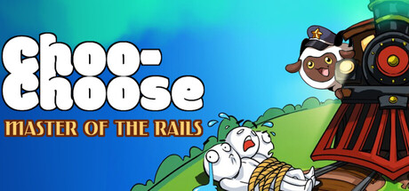 Choo-Choose Cover Image