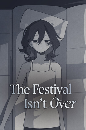 The Festival Isn't Over