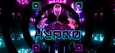 Hypno Cover Image
