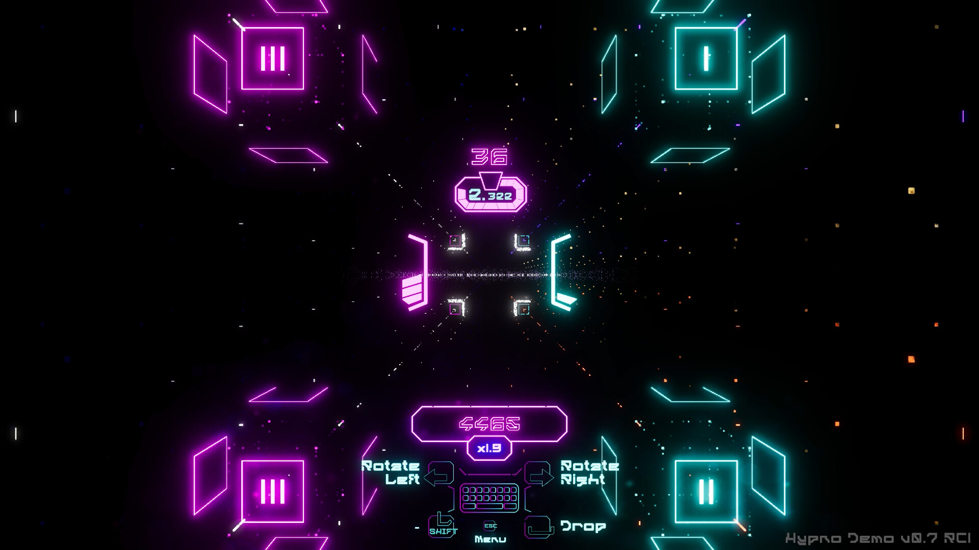 Hypno screenshot 2