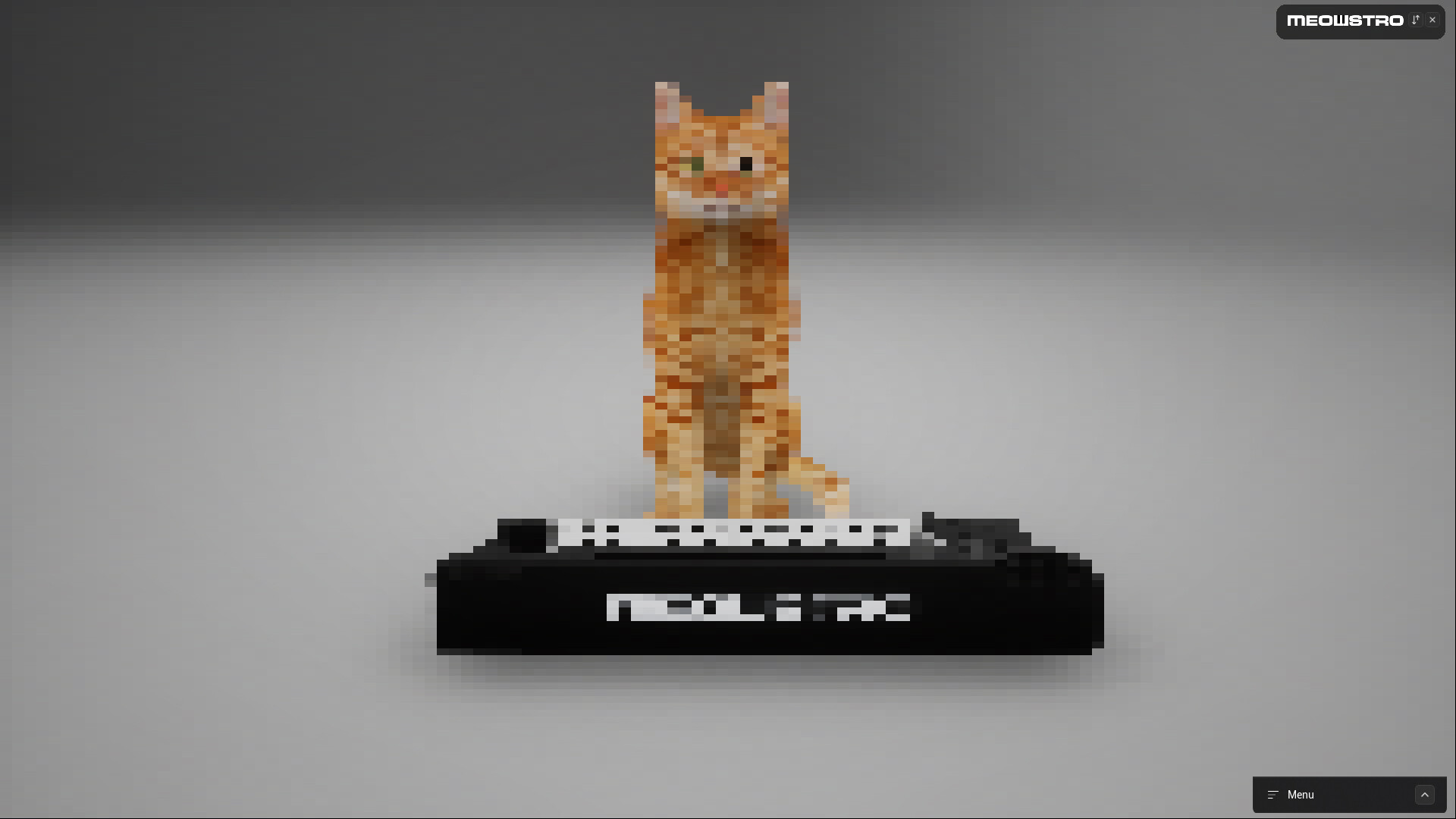 Meowstro screenshot 2
