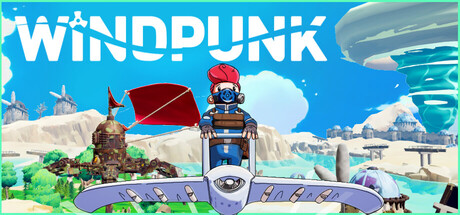 Windpunk Cover Image