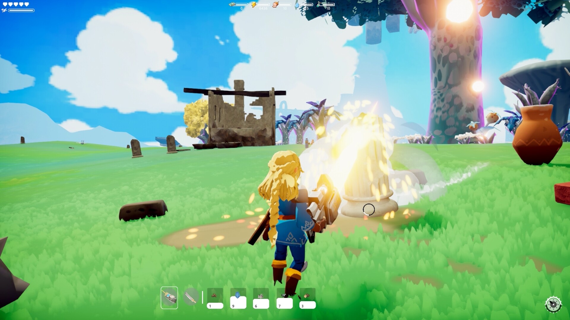Windpunk screenshot 7