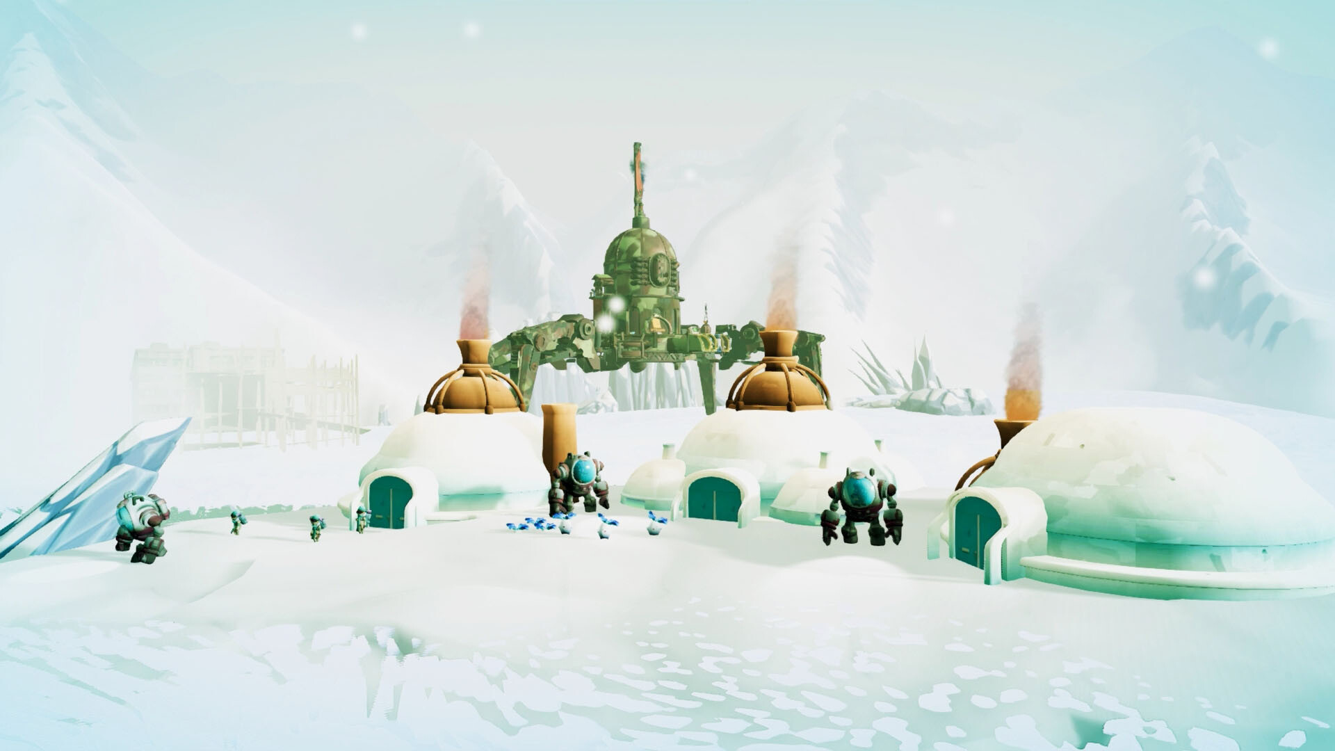Windpunk screenshot 16