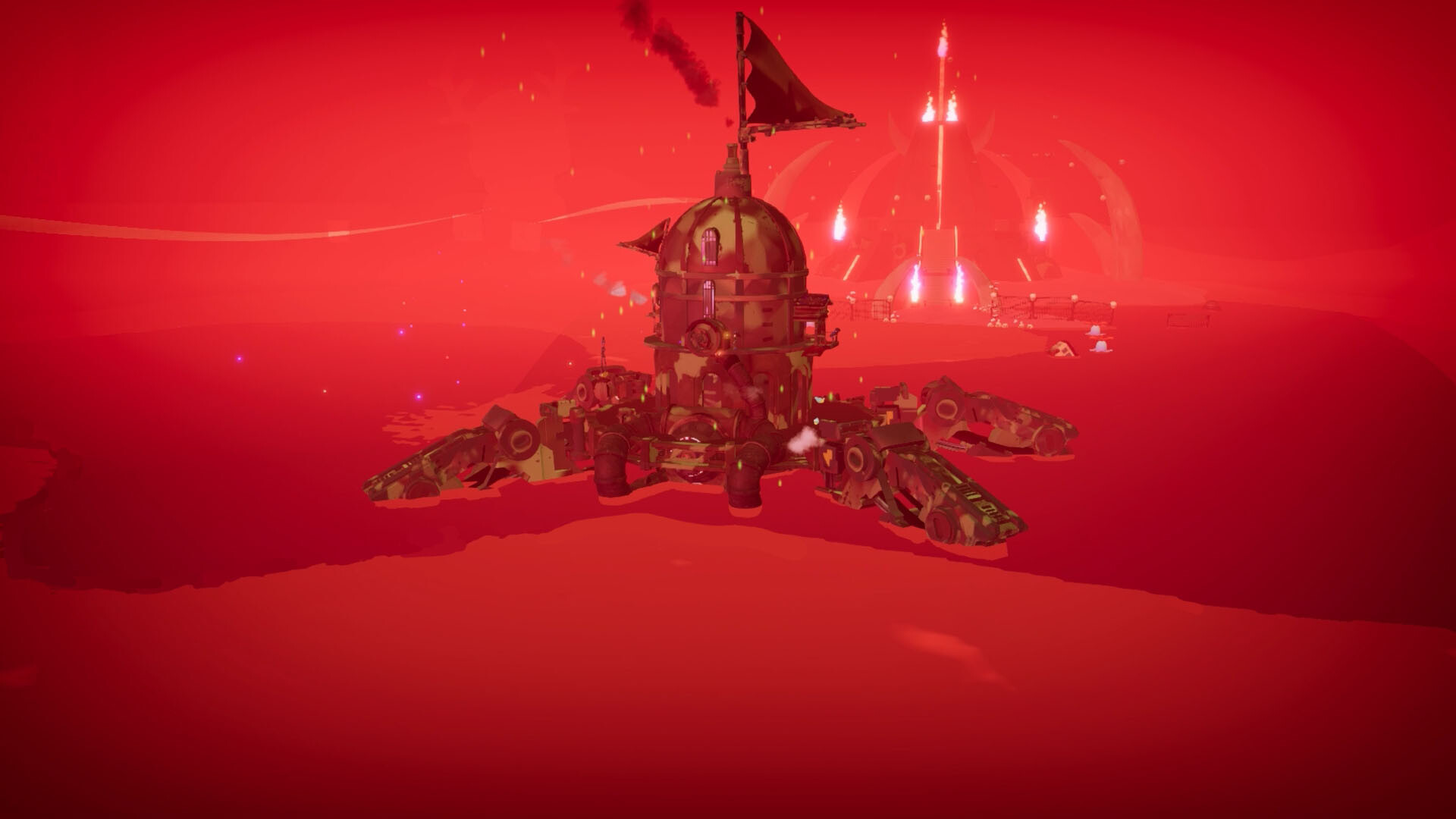 Windpunk screenshot 12