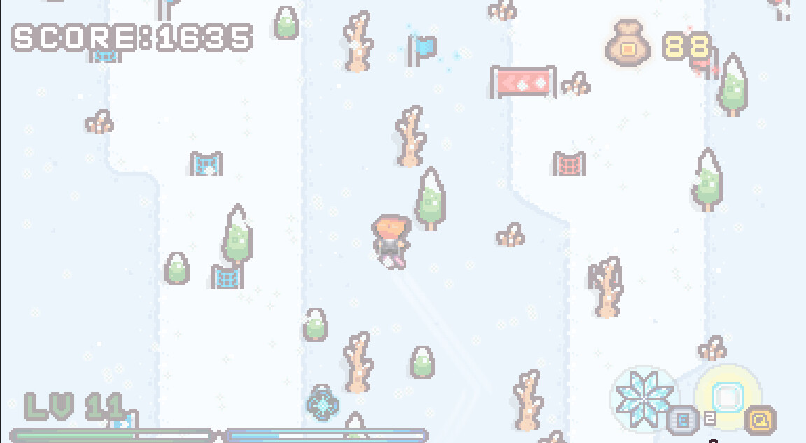 Skizz screenshot 5