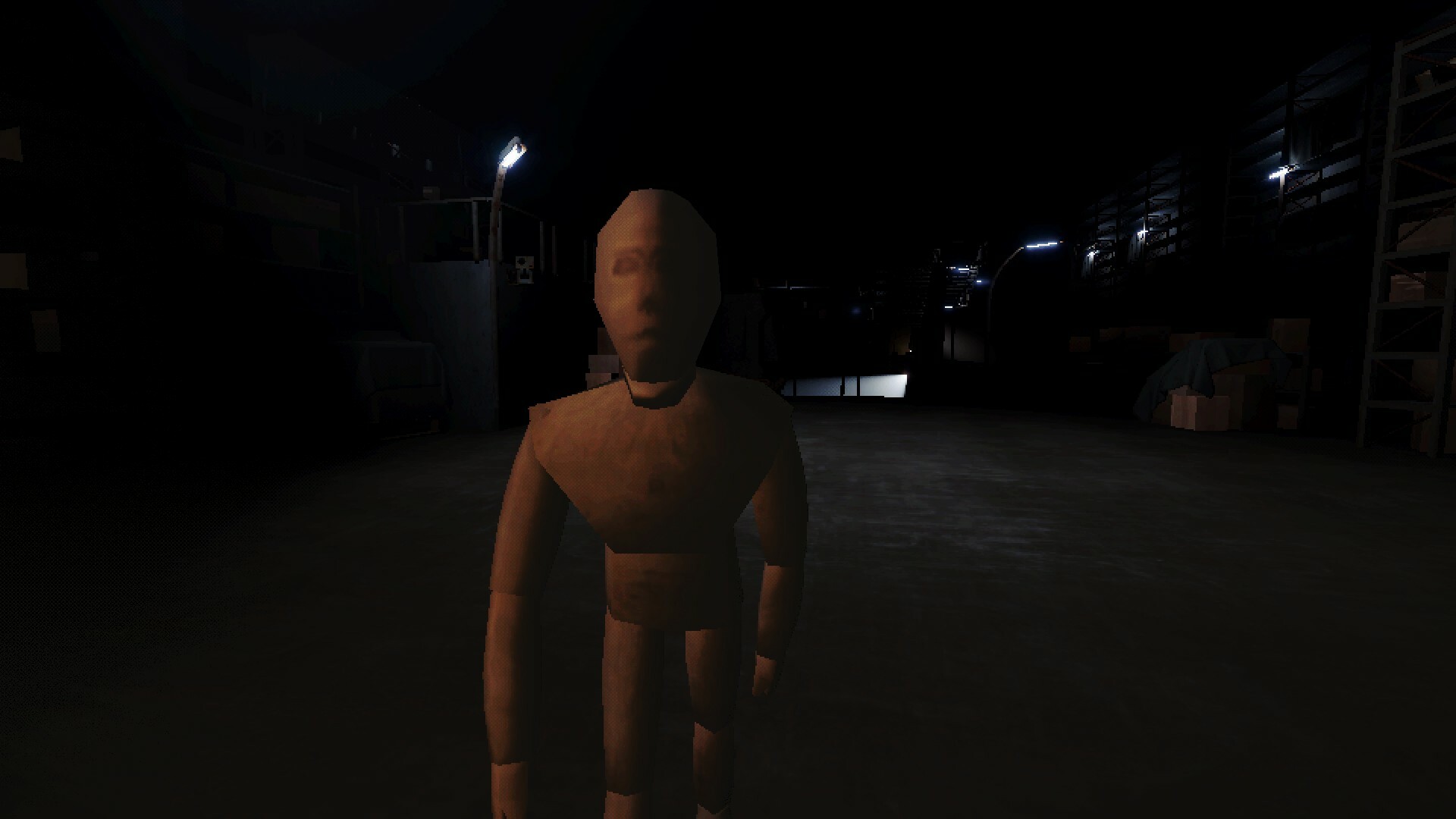 Pitfall Protocol screenshot 7