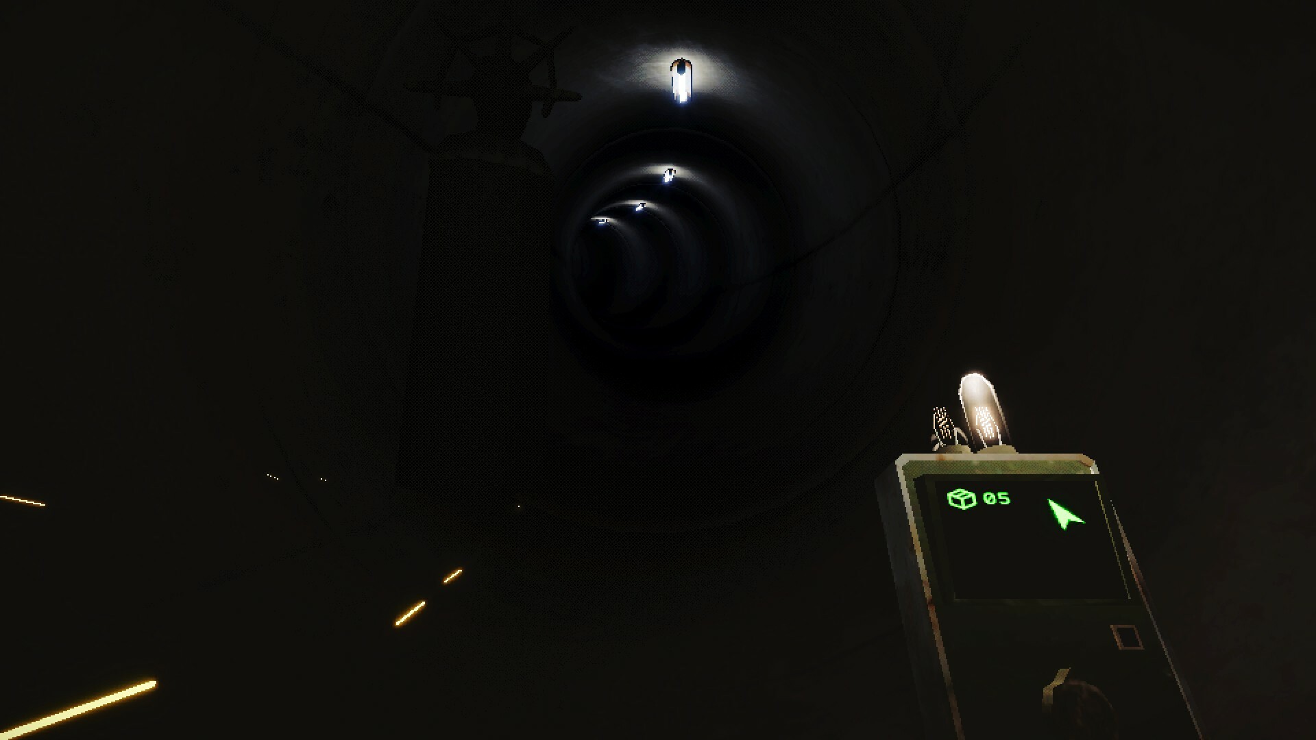 Pitfall Protocol screenshot 5