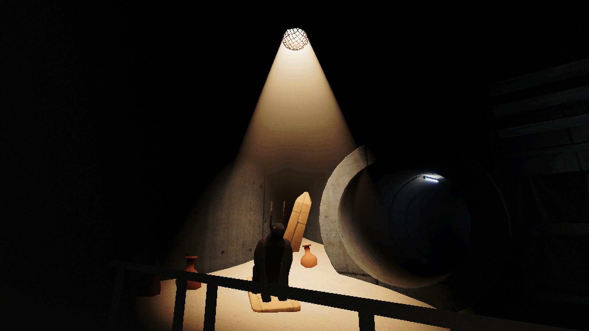 Pitfall Protocol screenshot 8