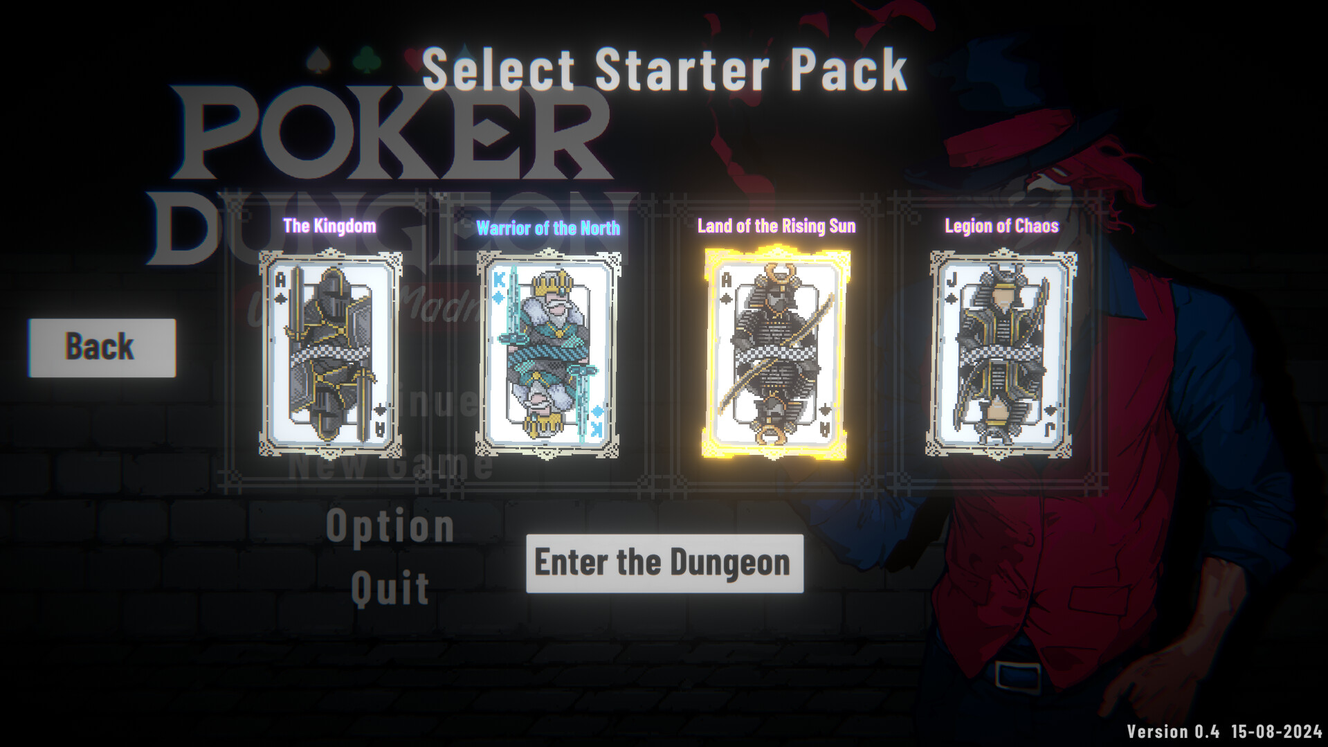 Poker Dungeon : Joker's Madness on Steam