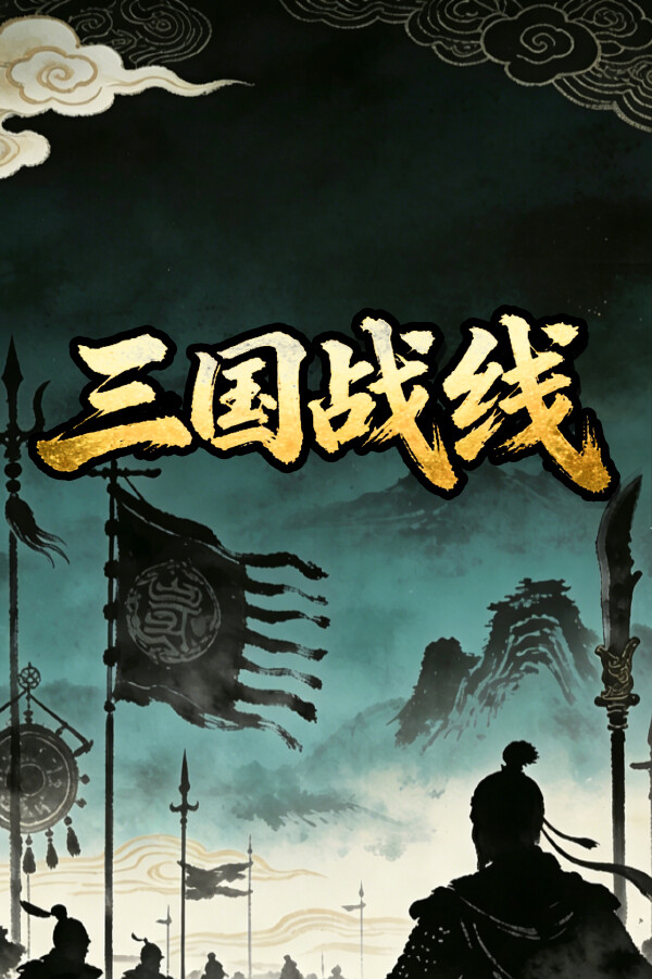 三国战线