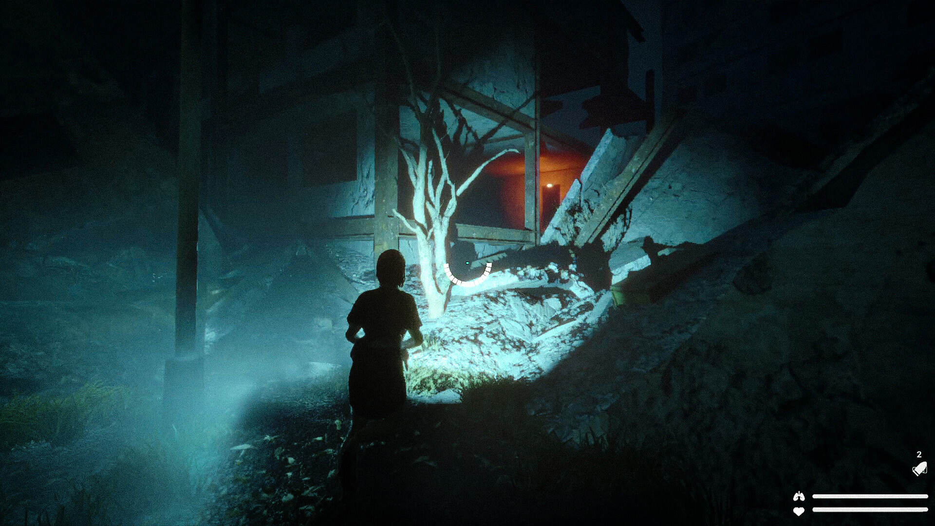 Sofie: The Echoes screenshot 7