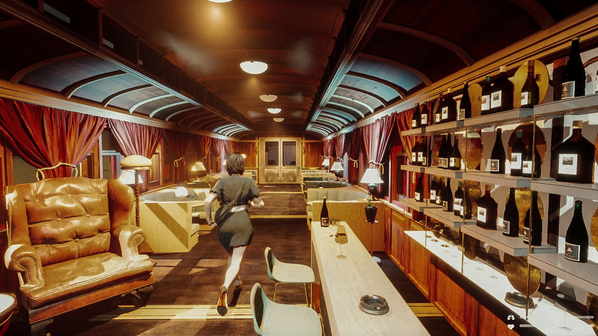 Sofie: The Echoes screenshot 10